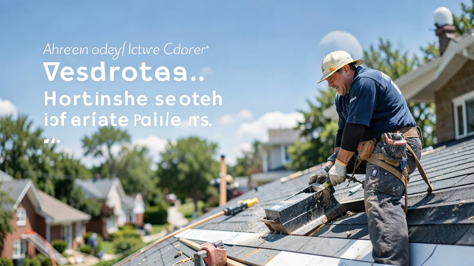 Roof Replacement in Perrysville, OH near me